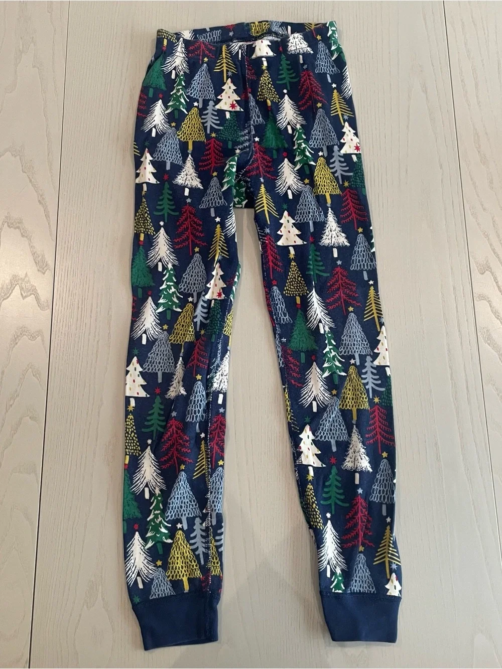 Hanna Andersson iconic pjs